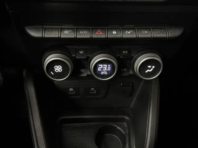 Dacia Duster 1.0 TCe 100 ECO-G Extreme 2023 Benzine 6