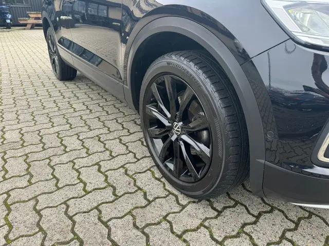 Volkswagen T-Roc 1.5 TSI Style 2022 Benzine 8