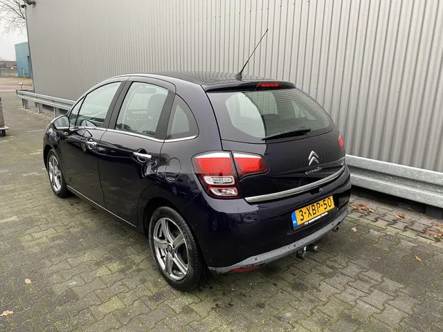 Citroën C3 1.2 VTi Collection 2014 Benzine 15