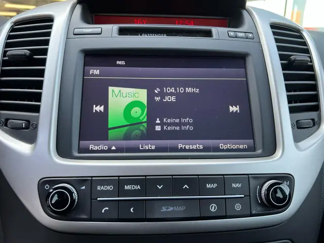 Kia Venga 1.6 CVVT DynamicPLusLine 2019 Benzine 19