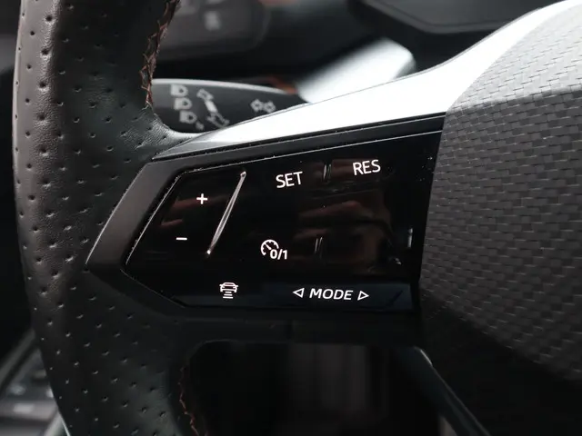 CUPRA Born Business One 62 kWh 2021 Elektrisch 21