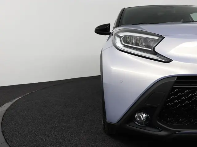 Toyota Aygo X 1.0 VVT-i MT JBL 2025 Benzine 33