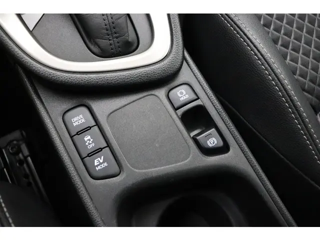 Mazda 2 Hybrid 1.5 Agile 2022 Hybride Benzine 27