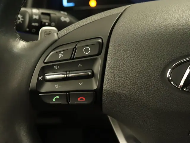 Hyundai IONIQ Premium EV 2018 Elektrisch 30