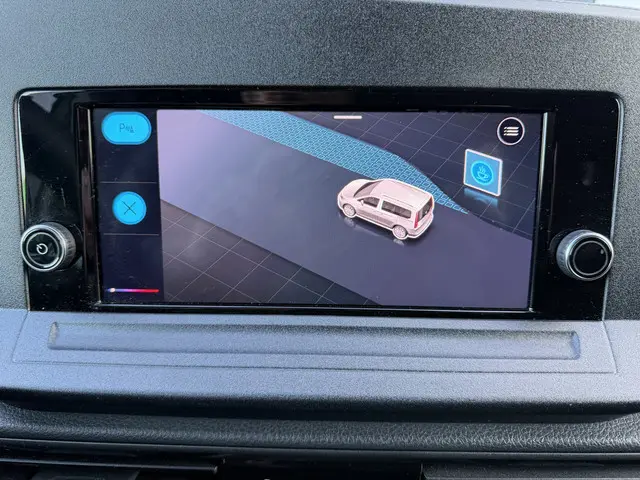 Volkswagen Caddy Cargo 2.0 TDI 102PK Euo 6 2021 Diesel 35