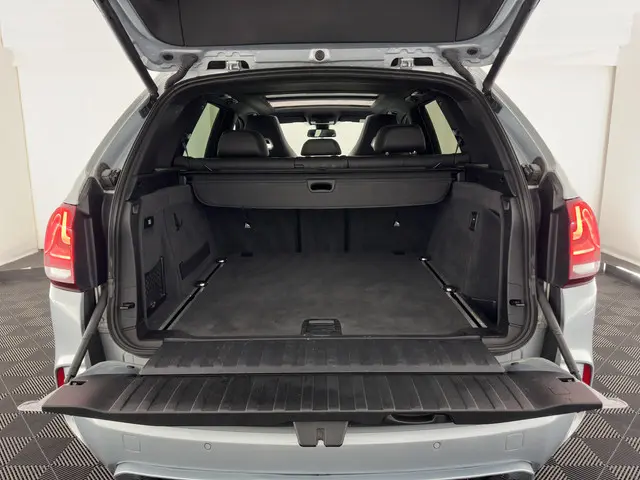 BMW X5 M 2016 Benzine 11