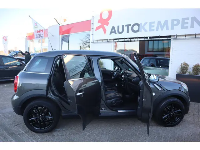 MINI Countryman Mini 1.6 ONE BUSINESS-LINE 2013 Benzine 20