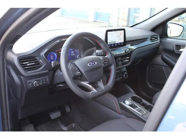 Ford Kuga 2.5 PHEV ST-Line 2024 Hybride Benzine 8