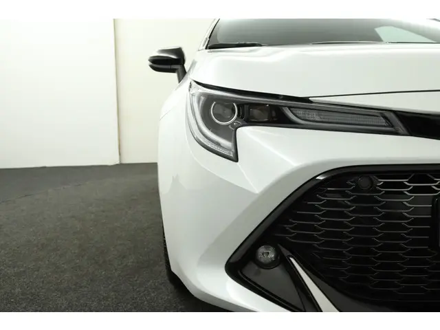 Toyota Corolla 1.8 Hybrid GR-Sport 2022 Hybride Benzine 41