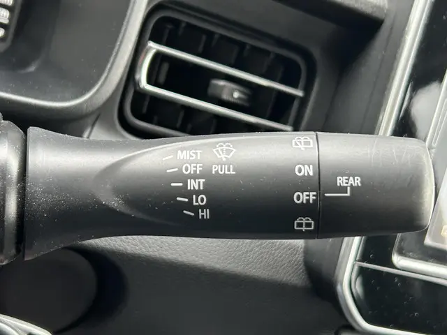 Suzuki Ignis 1.2 Smart Hybrid Select 2021 Benzine 22