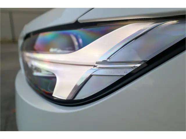 Volvo V90 2.0 T8 AWD Inscription 2019 Hybride Benzine 29