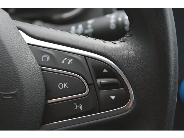 Renault Mégane 1.3 TCe Limited 2020 Benzine 33
