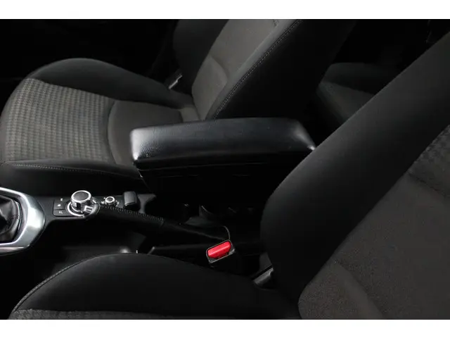 Mazda 2 1.5 Skyactiv-G Dynamic+ 5 Drs 2017 Benzine 34