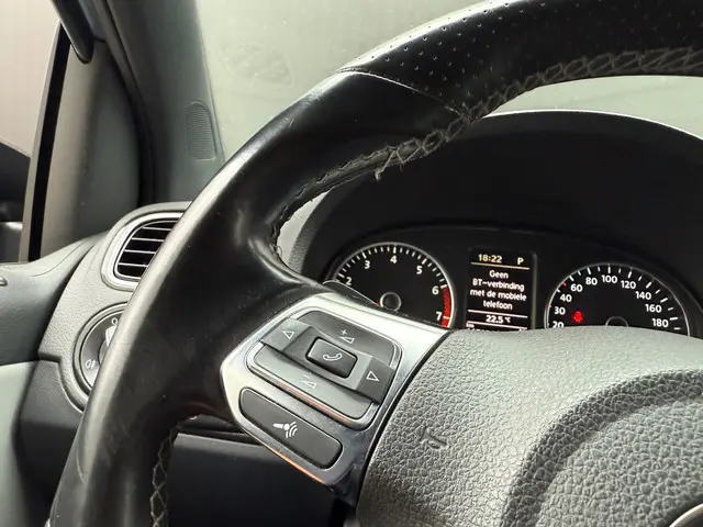 Volkswagen Polo 1.4 TSI BlueGT | Automaat | 2013 Benzine 33