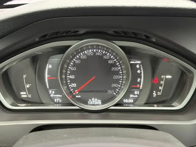 Volvo V40 1.5 T2 Polar+ 2020 Benzine 23