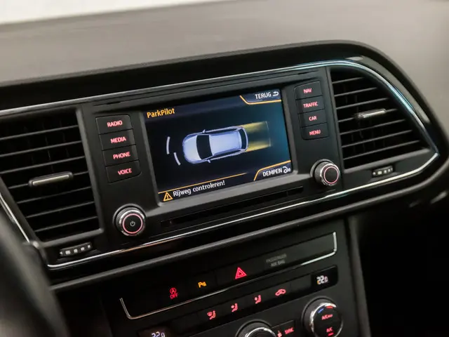 SEAT Leon ST 1.2 TSI Sport 2014 Benzine 17
