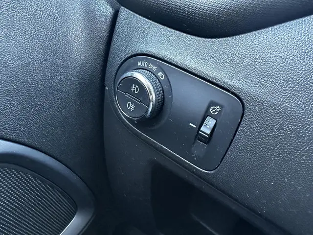 Opel Crossland X 1.2 Turbo Online Edition 2018 Benzine 18