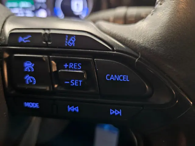 Toyota Yaris 1.5 Hybrid Dynamic 2020 Hybride Benzine 17