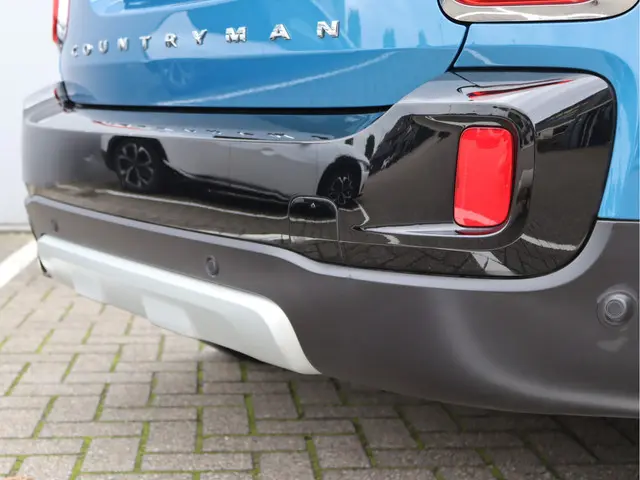 MINI Countryman 1.5 Cooper 2019 Benzine 12