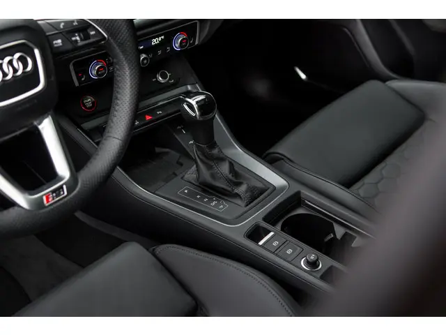 Audi RSQ3 Sportback TFSI 2021 Benzine 14