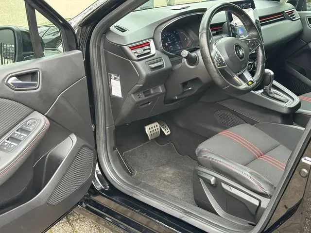 Renault Clio 1.3 TCe R.S. Line 2019 Benzine 74