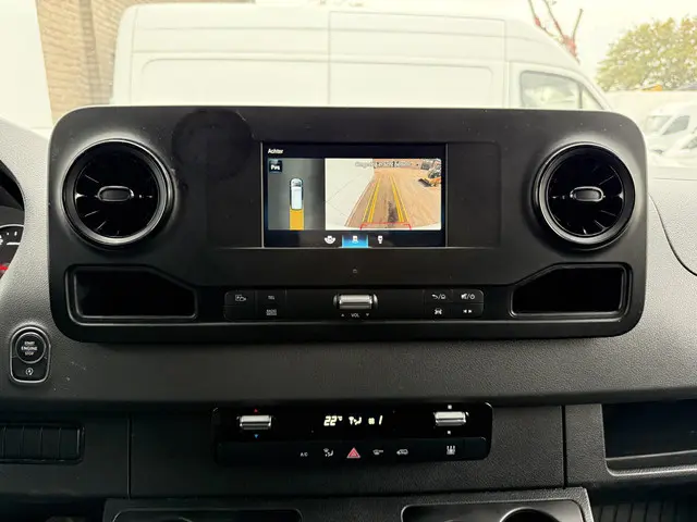 Mercedes-Benz Sprinter 315 2.0 CDI 2021 Diesel 17