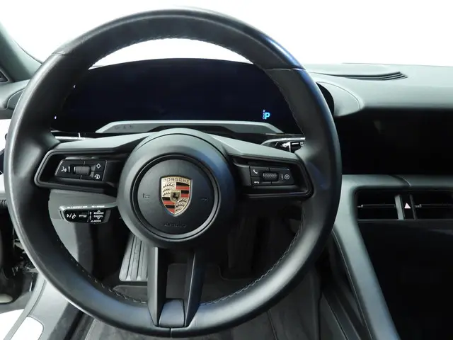 Porsche Taycan Cross Turismo 4 93 kWh 2022 Elektrisch 11