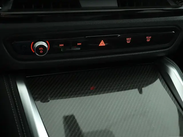 BMW 4 Serie Gran Coupé 420i 2025 Benzine 66