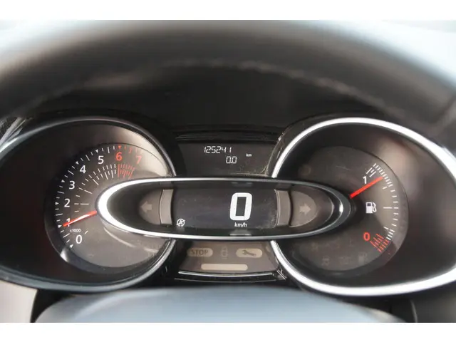 Renault Clio 0.9 TCe Zen 2017 Benzine 15