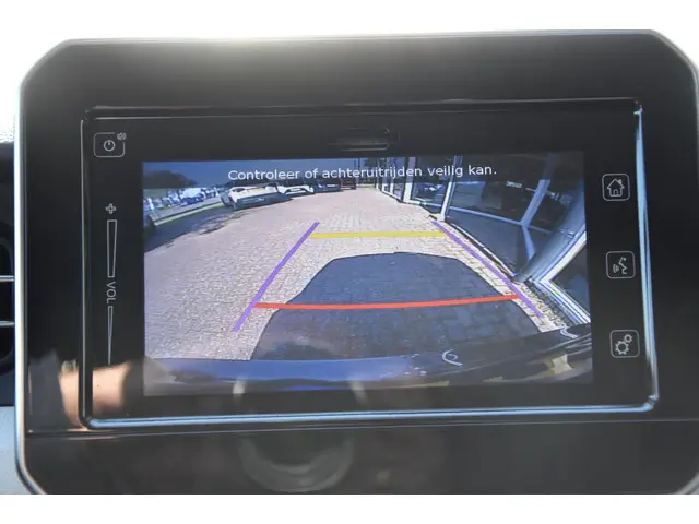 Suzuki Ignis 1.2 Select 2019 Benzine 8