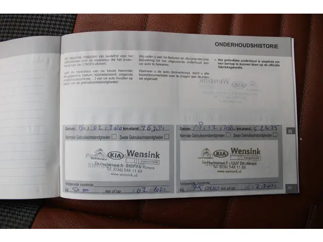 Citroën C3 Aircross 1.2 PureTech S&S Shine 2019 Benzine 27