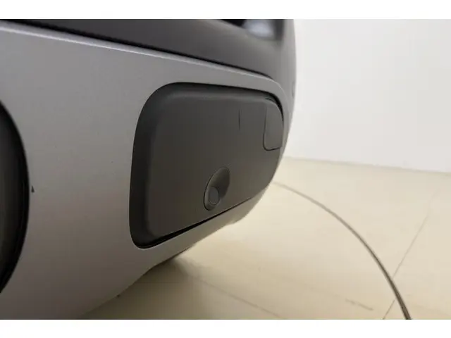 Citroën C3 Aircross 3