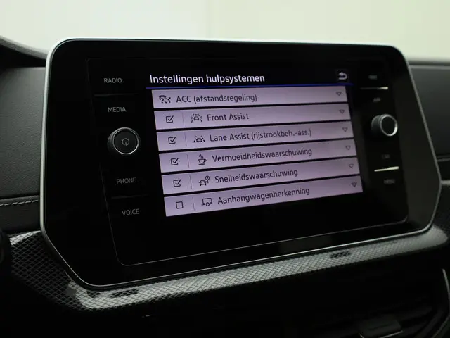 Volkswagen T-Cross 1.5TSI/150PK R-Line DSG 2025 Benzine 10