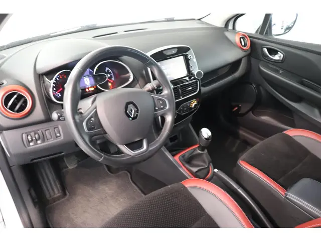 Renault Clio 0.9 TCe Intens 2018 Benzine 16