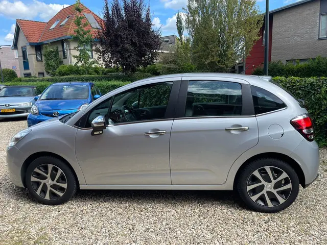 Citroën C3 1.2 PureTech Collection 2016 Benzine 3