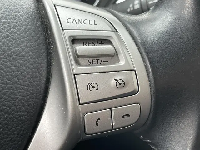 Nissan QASHQAI 1.2 Tekna 2017 Benzine 13