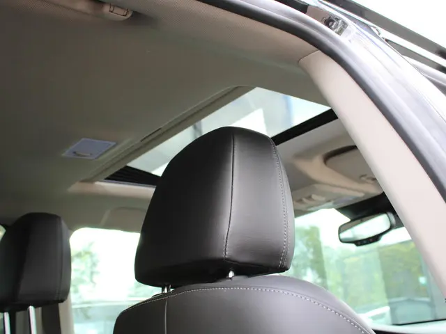 Opel Mokka X 1.4 Turbo Innovation 2018 Benzine 10