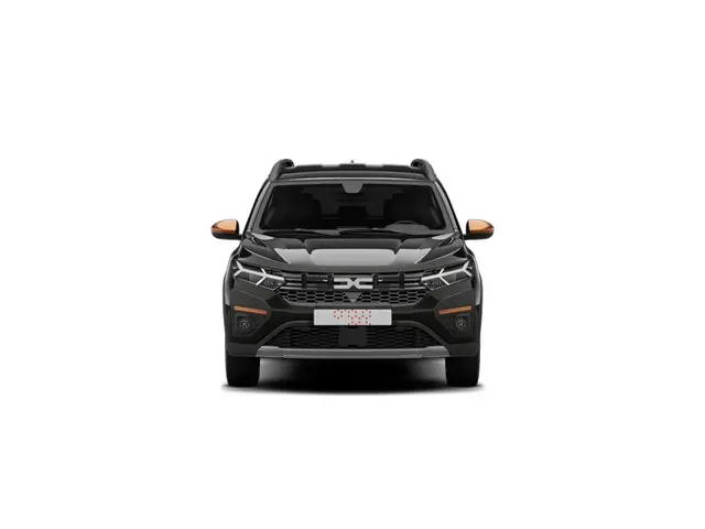 Dacia Jogger Extreme 2025 Benzine 2