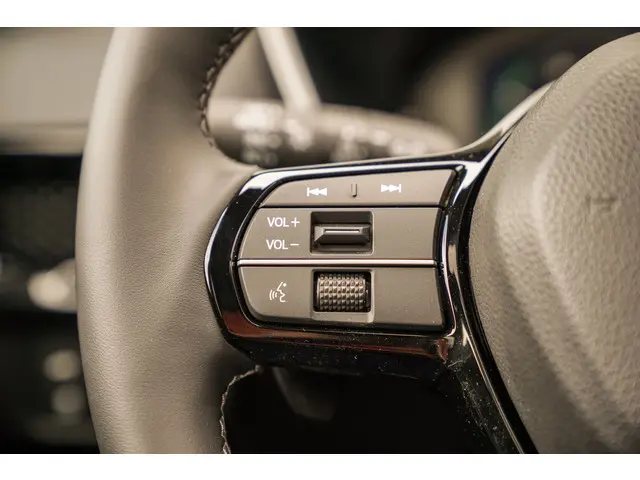 Honda CR-V 2.0i e:PHEV ADVANCE TECH 2025 Hybride Benzine 15