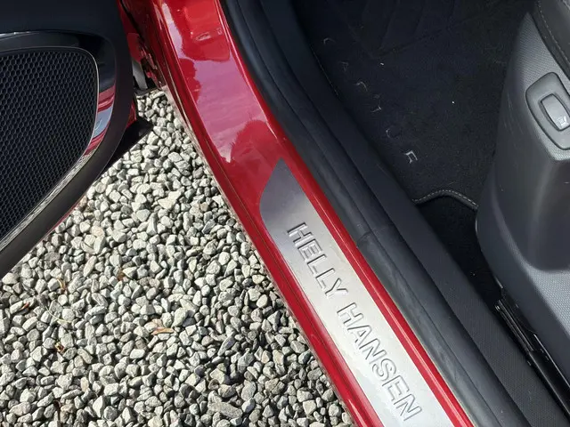 Renault Captur 1.2 TCe Xmod 2015 Benzine 40