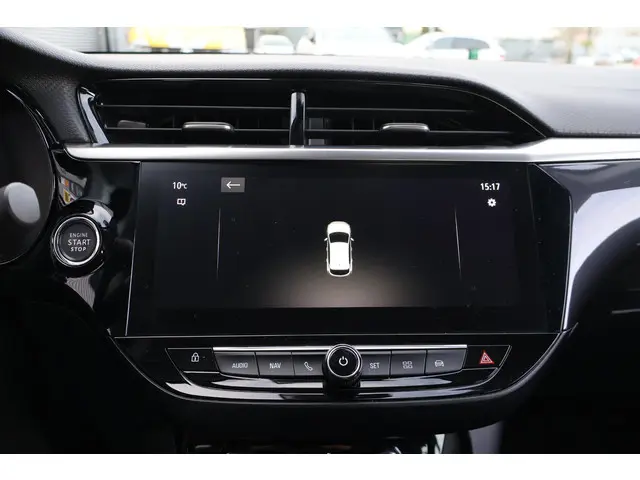 Opel Corsa 1.2 Elegance 2022 Benzine 28