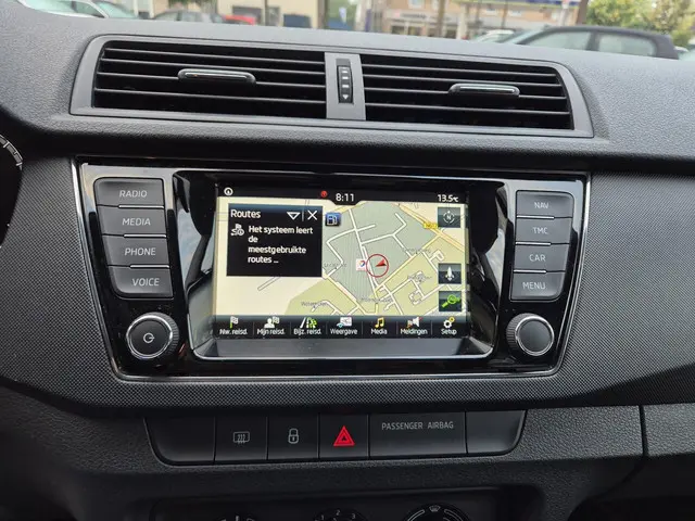 Škoda Fabia Combi 1.0 TSI Ambition 2021 Benzine 19