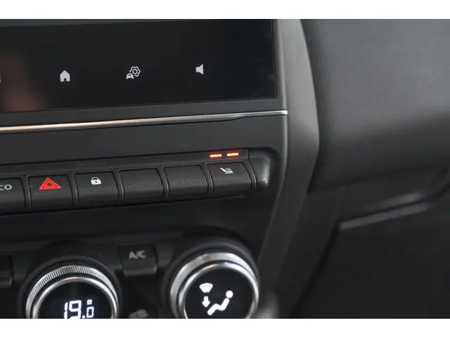 Renault Captur TCe 100 Intens 2020 Benzine 43