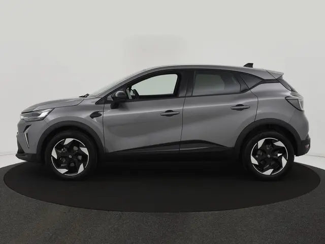 Renault Captur 3