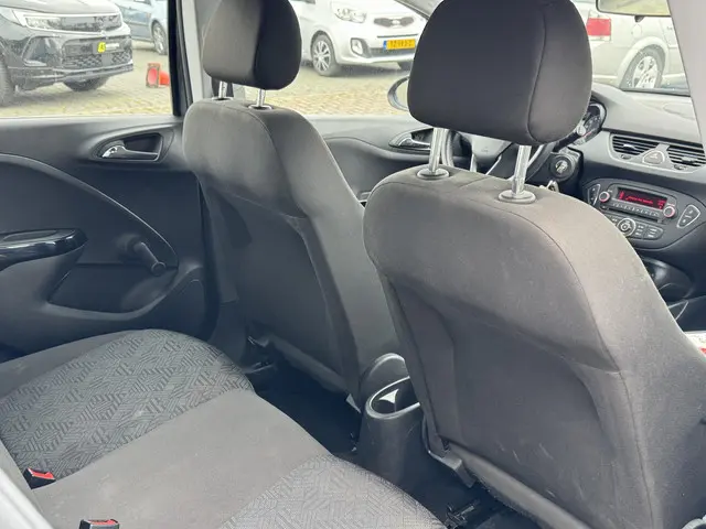 Opel Corsa 1.4 Favourite 2018 Benzine 7