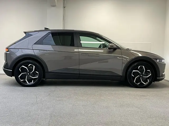 Hyundai IONIQ 5 Connect+ 73kWh 2021 Elektrisch 9