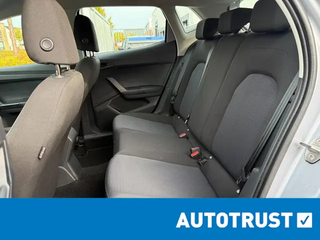 SEAT Ibiza 1.0 EcoTSI Style 2022 Benzine 22