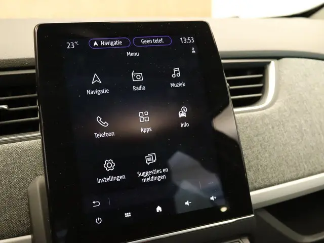 Renault ZOE R110 Life Carshare 52 kWh 2020 Elektrisch 32