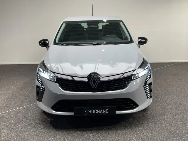 Renault Clio 1.0 TCe 90 GPF evolution 2024 Benzine 13