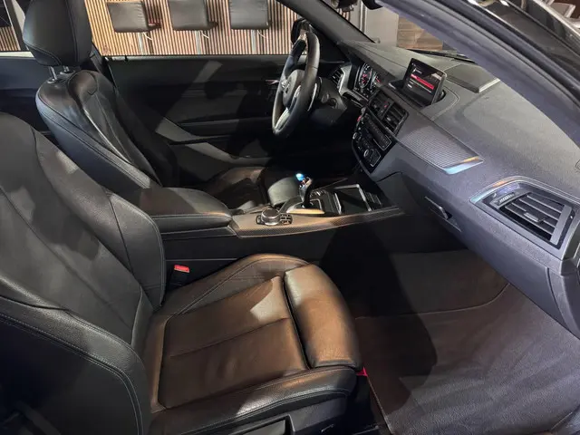 BMW M2 2-serie Coupé DCT 2017 Benzine 26